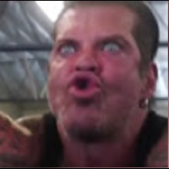 Meet your Posher, John - Picture 1 of 1